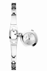 Guess Watches : W80063L1 Quartz Analog Women Watch