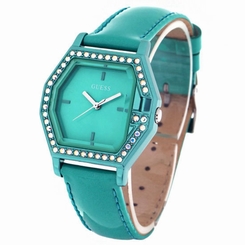 Guess Watches : W80075L3 Analog Quartz Analog Women Watch