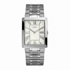 Guess Watches : W85032G1 Quartz Stainless Steel Men Watch