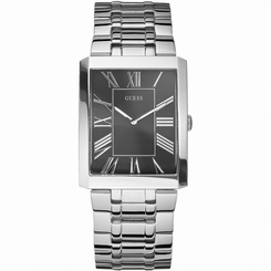 Guess Watches : W85032G2 Quartz Stainless Steel Men Watch