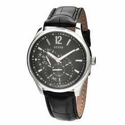Guess Watches : W85053G1 Quartz Stainless Steel Men Watch