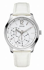 Guess Watches : W85053G2 Quartz Stainless Steel Men Watch
