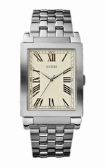 Guess Watches : W85062G2 Quartz Stainless Steel Men Watch
