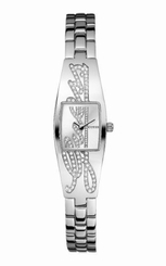 Guess Watches : W85064L1 Quartz Stainless Steel Women Watch