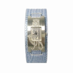 Fake AAA Guess Watches : W85070L3 Quartz Silver Dial Stainless Steel Case Bracelet Women Watch Watch