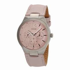 Guess Watches : W85083L1 Japanese Quartz Stainless Steel Women Watch