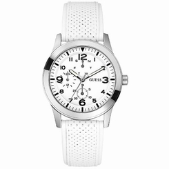 Guess Watches : W85085L1 Quartz Stainless Steel Women Watch
