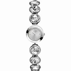 Guess Watches : W85101L1 Analog Women Watch