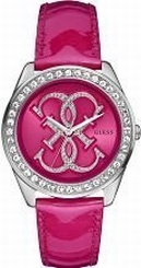 Guess Watches : W85121L1 Quartz Analog Women Watch