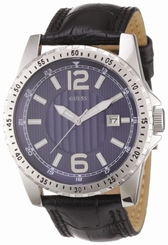 Guess Watches : W90059G1 Quartz Stainless Steel Men Watch