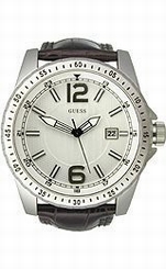 Guess Watches : W90059G2 Quartz Stainless Steel Men Watch