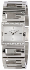 Guess Watches : W90064L1 Quartz Stainless Steel Women Watch
