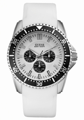 Guess Watches : W90070G5 Quartz Stainless Steel Men Watch