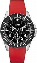 Guess Watches : W90077G1 Quartz Analog Men Watch