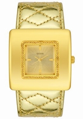 Guess Watches : W95029L1 Quartz Stainless Steel Women Watch