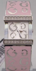 Guess Watches : W95040L1 Jewelry Series Women Watch