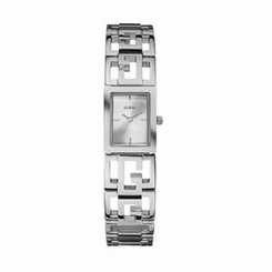 Guess Watches : W95072L1 Quartz Metal Women Watch