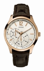 Guess Watches : W95086G2 Quartz Stainless Steel Men Watch