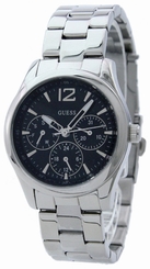 Guess Watches : W95101L1 Quartz Stainless Steel Women Watch