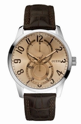 Guess Watches : W95127G2 Quartz Day - Date Men Watch