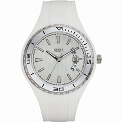 Guess Watches : W95143G3 Quartz Date Men Watch