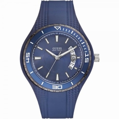 Guess Watches : W95143G4 Quartz Analog Men Watch