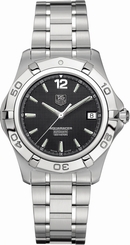 TAG Heuer Watches : WAF2110.BA0806 Automatic Analog Date Stainless Steel Men Watch