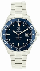 TAG Heuer Watches : WAN2111.BA0822 Automatic Date 300M Stainless Steel Men Watch