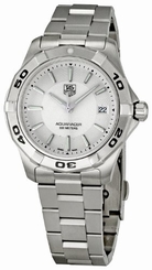 TAG Heuer Watches : WAP1111.BA0831 Quartz Stainless steel Men Watch