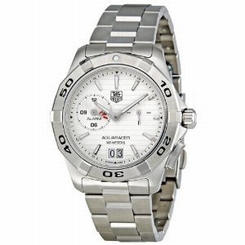 TAG Heuer Watches : WAP111Y.BA0831 Quartz Stainless steel Men Watch