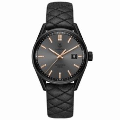 TAG Heuer Watches : WAR101A.FC6367 Quartz Cara Delevingne Special Edition Women Watch