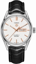 TAG Heuer Watches : WAR201D.FC6266 Swiss Automatic Dial Color