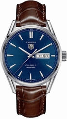 TAG Heuer Watches : WAR201E.FC6291 Swiss Automatic Dial Color