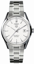 TAG Heuer Watches : WAR211B.BA0787 Swiss Automatic Dial Color