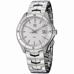 TAG Heuer Watches : WAT1111.BA0950 Quartz Stainless steel Men Watch