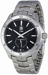 TAG Heuer Watches : WAT2110.BA0950 Automatic Small Second Hand Date Stainless Steel Men Watch