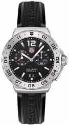 TAG Heuer Watches : WAU111A.FT6024 Quartz Chronograph Date Formula 1 Men Watch
