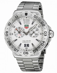 TAG Heuer Watches : WAU111B.BA0858 Quartz Chronograph Date Formula 1 Men Watch