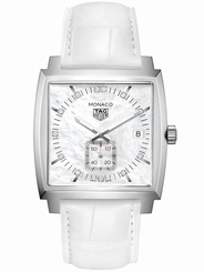 TAG Heuer Watches : WAW131B.FC6247 Quartz Women Watch