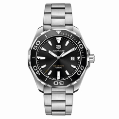 TAG Heuer Watches : WAY101A.BA0746 Quartz Dial Color