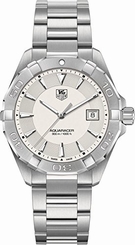 TAG Heuer Watches : WAY1111.BA0910 Quartz Analog Date Stainless Steel Men Watch