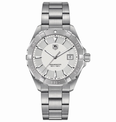 TAG Heuer Watches : WAY1111.BA0928 Automatic Date Stainless Steel Men Watch