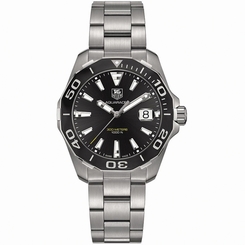 TAG Heuer Watches : WAY111A.BA0928 Quartz Date Stainless Steel Men Watch