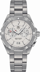 TAG Heuer Watches : WAY111Y.BA0928 Quartz Chronograph Date Stainless Steel Men Watch