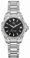TAG Heuer Watches : WAY1315.BA0915 Quartz Date Stainless Steel Men Watch