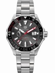 TAG Heuer Watches : WAY201D.BA0927 Premier League Special Edition Stainless Steel Men Watch