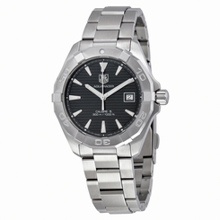 TAG Heuer Watches : WAY2110.BA0928 Automatic Date Stainless Steel Men Watch