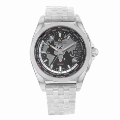 Breitling Watches : WB3510U4/BD94-375A Swiss Automatic Dial Color