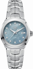 TAG Heuer Watches : WBC1313.BA0600 Swiss Quartz Dial Color