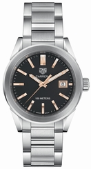 TAG Heuer Watches : WBG1311.BA0758 Quartz Analog Date Stainless Steel Women Watch